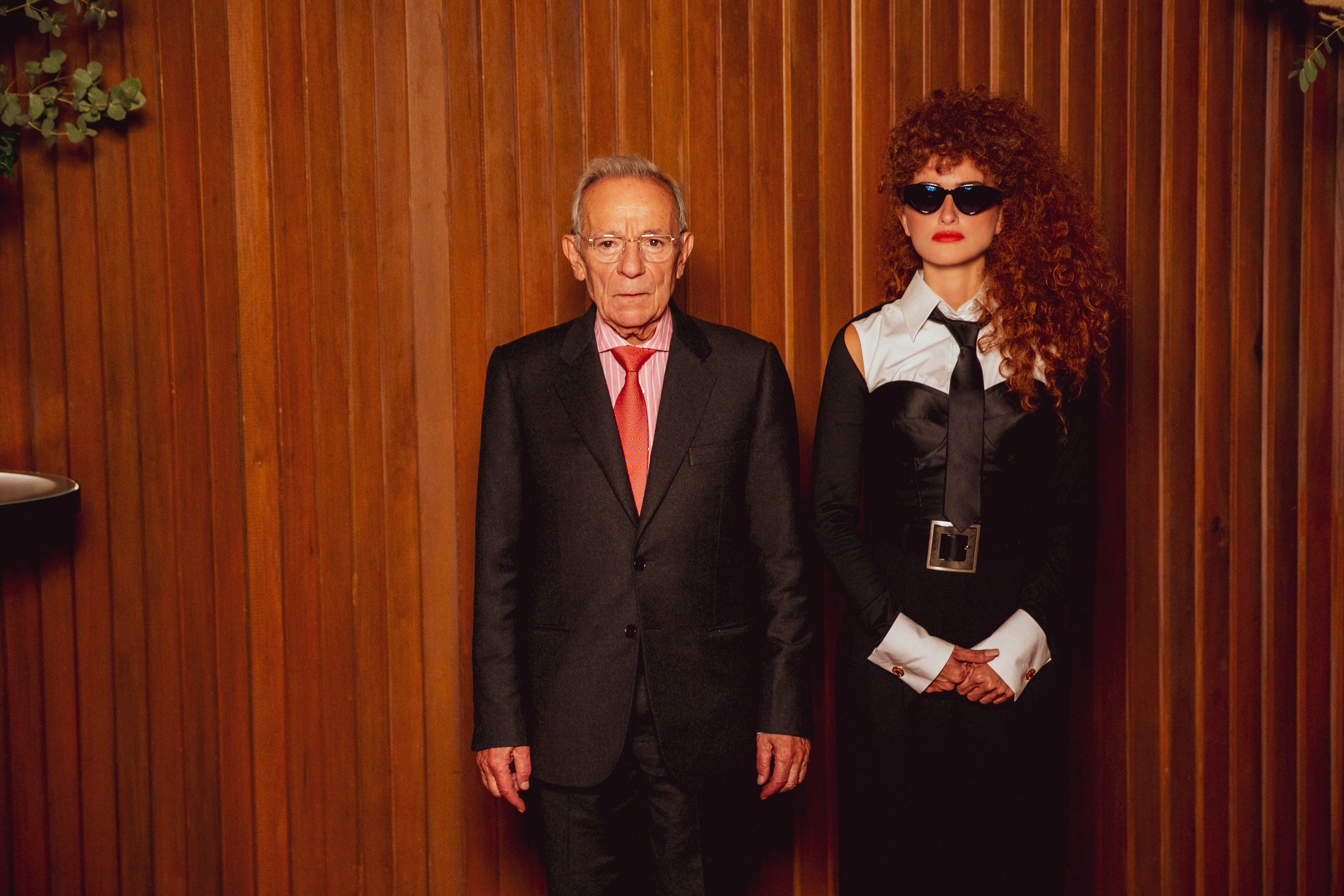 主竞赛剧照的剧照