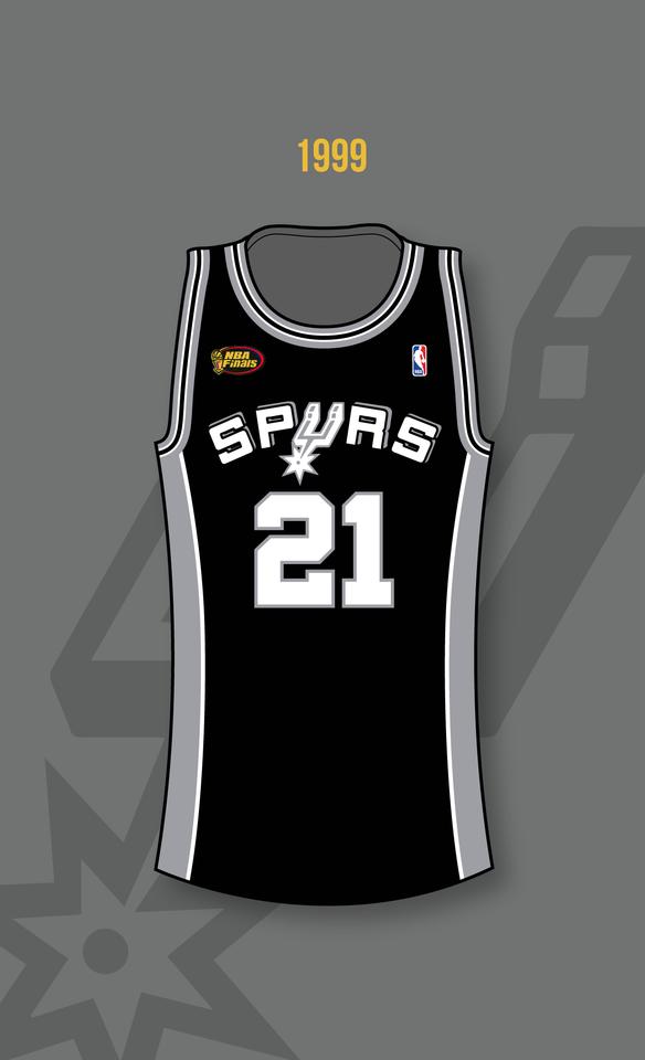 NBA：2014年马刺队的冠军历程剧照的剧照