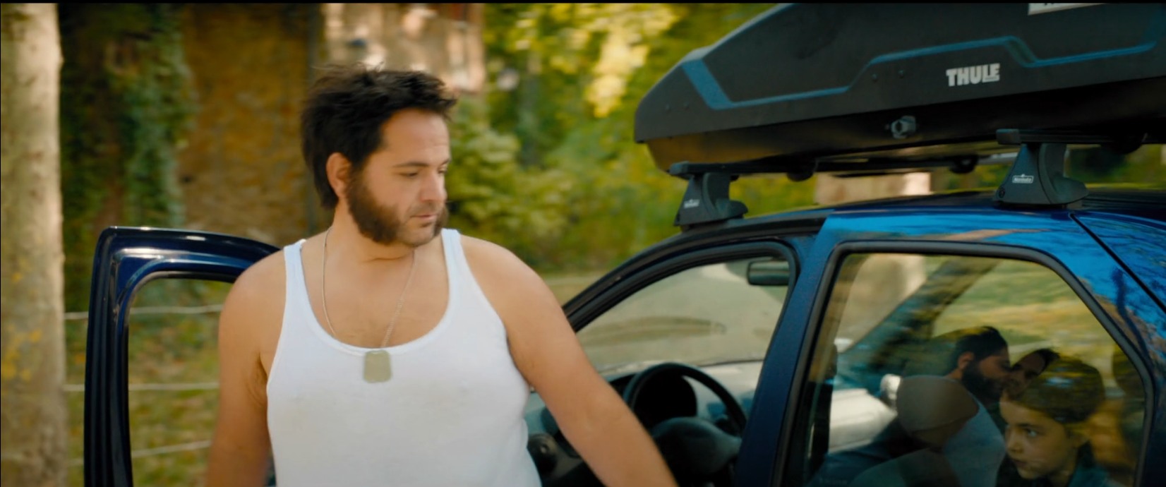 谁是超级英雄剧照的剧照