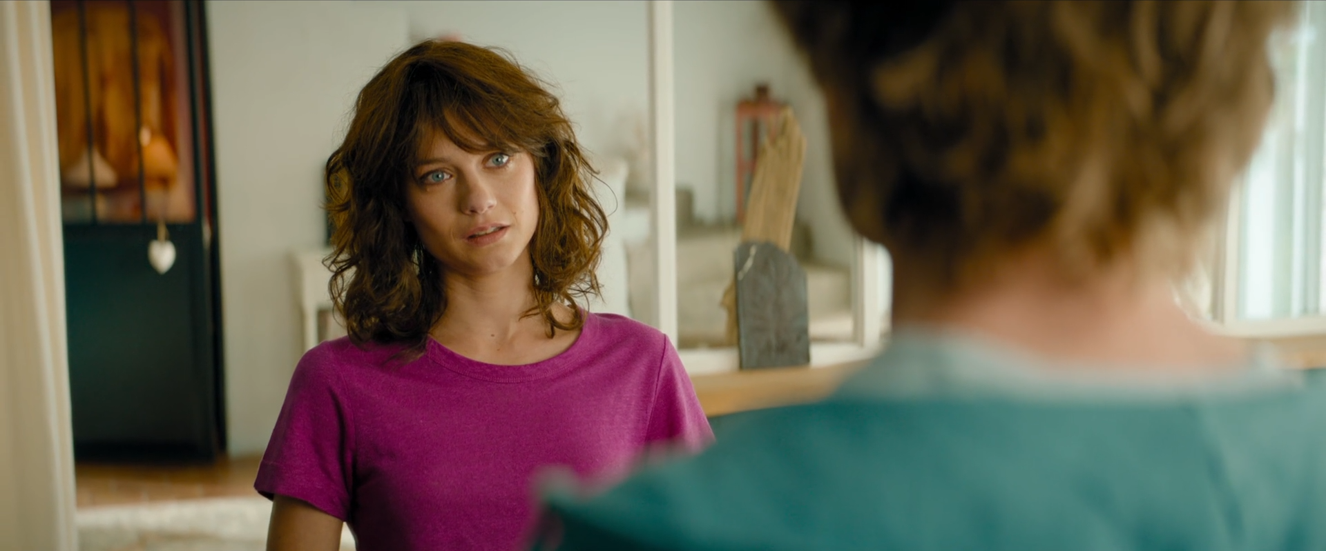 谁是超级英雄剧照的剧照