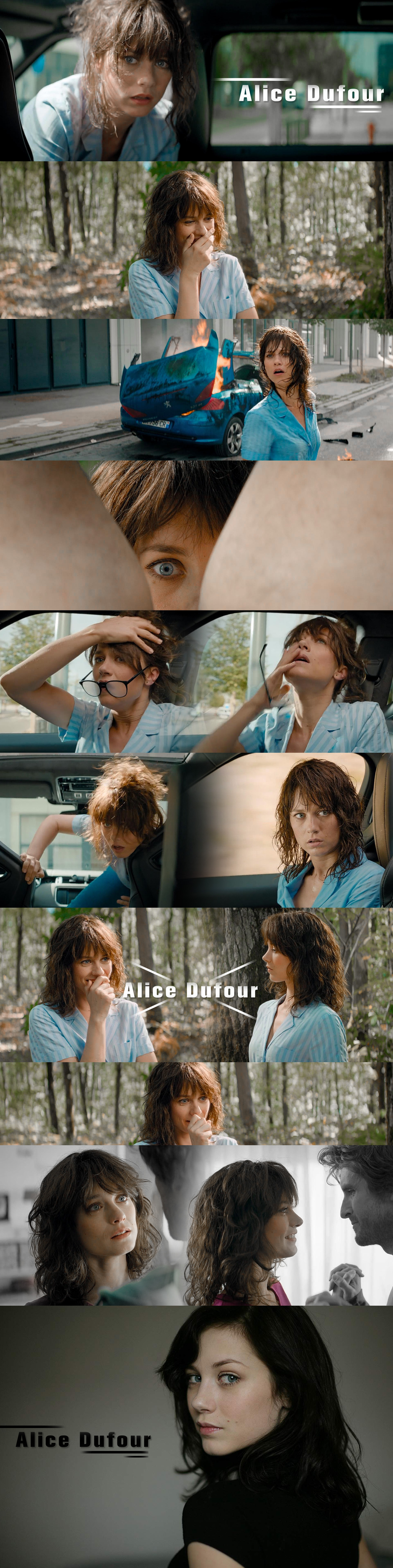 谁是超级英雄剧照的剧照