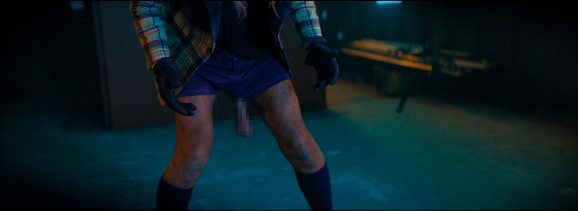 谁是超级英雄剧照的剧照