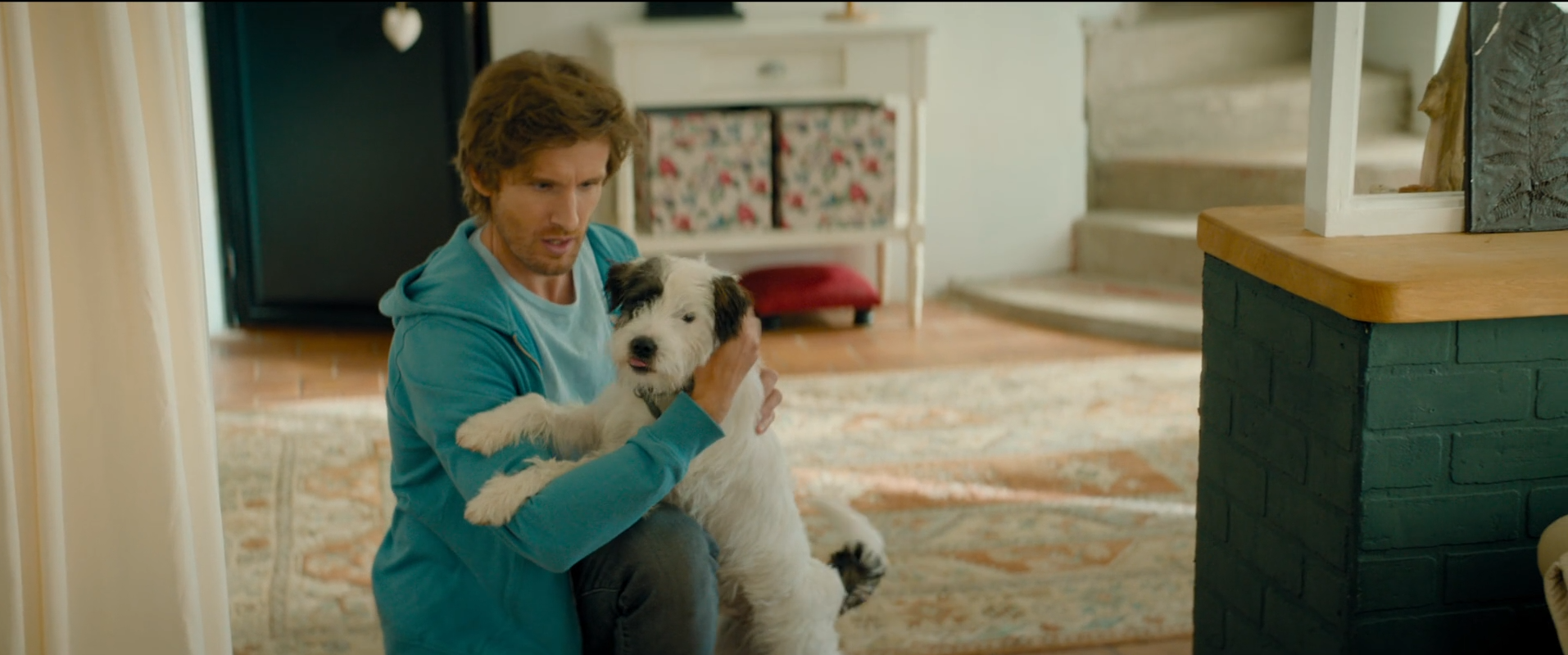 谁是超级英雄剧照的剧照