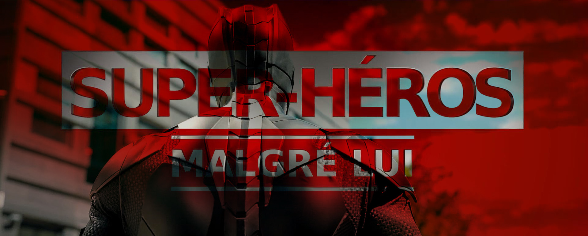 谁是超级英雄剧照的剧照