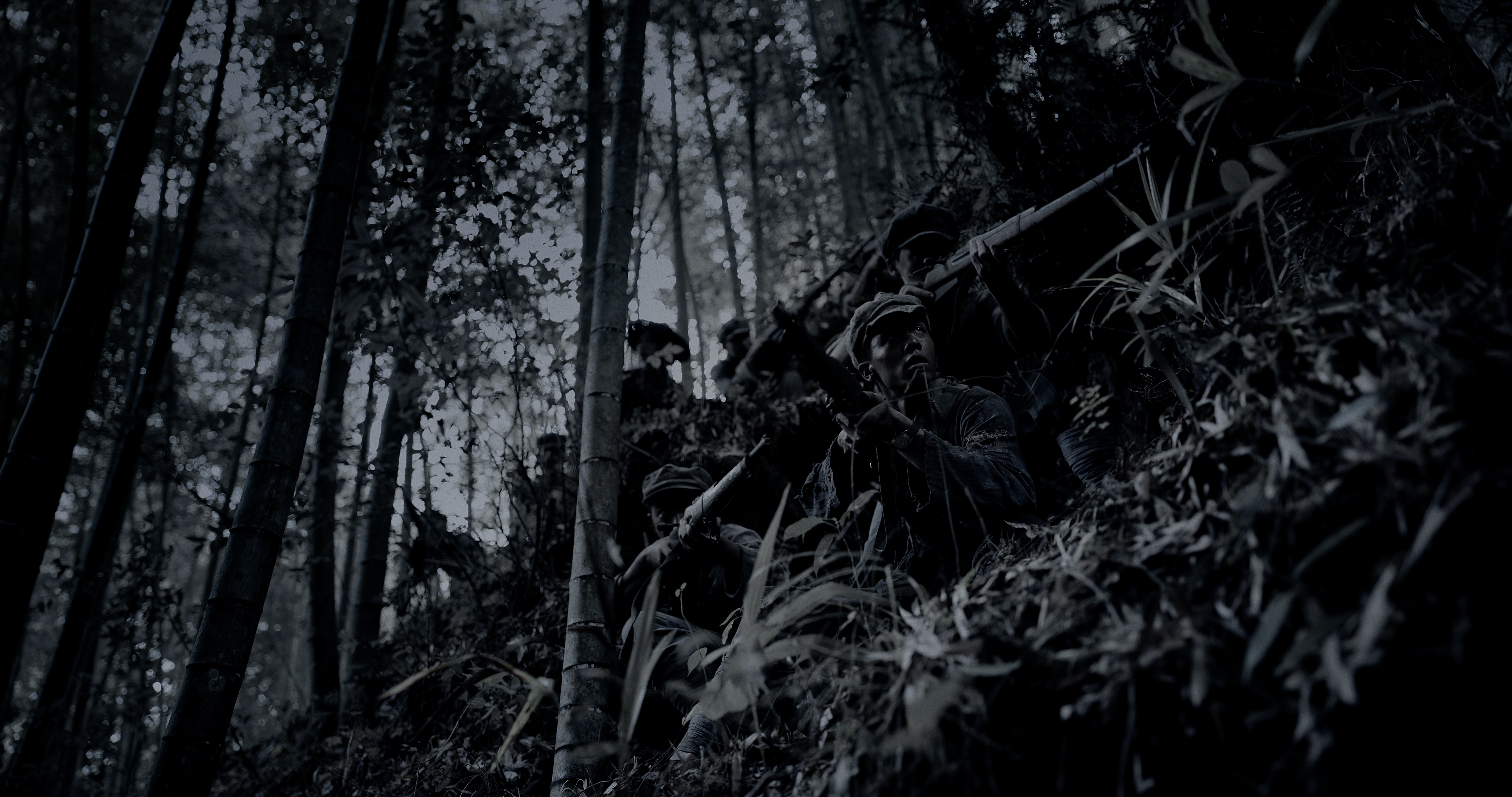 云霄之上剧照的剧照