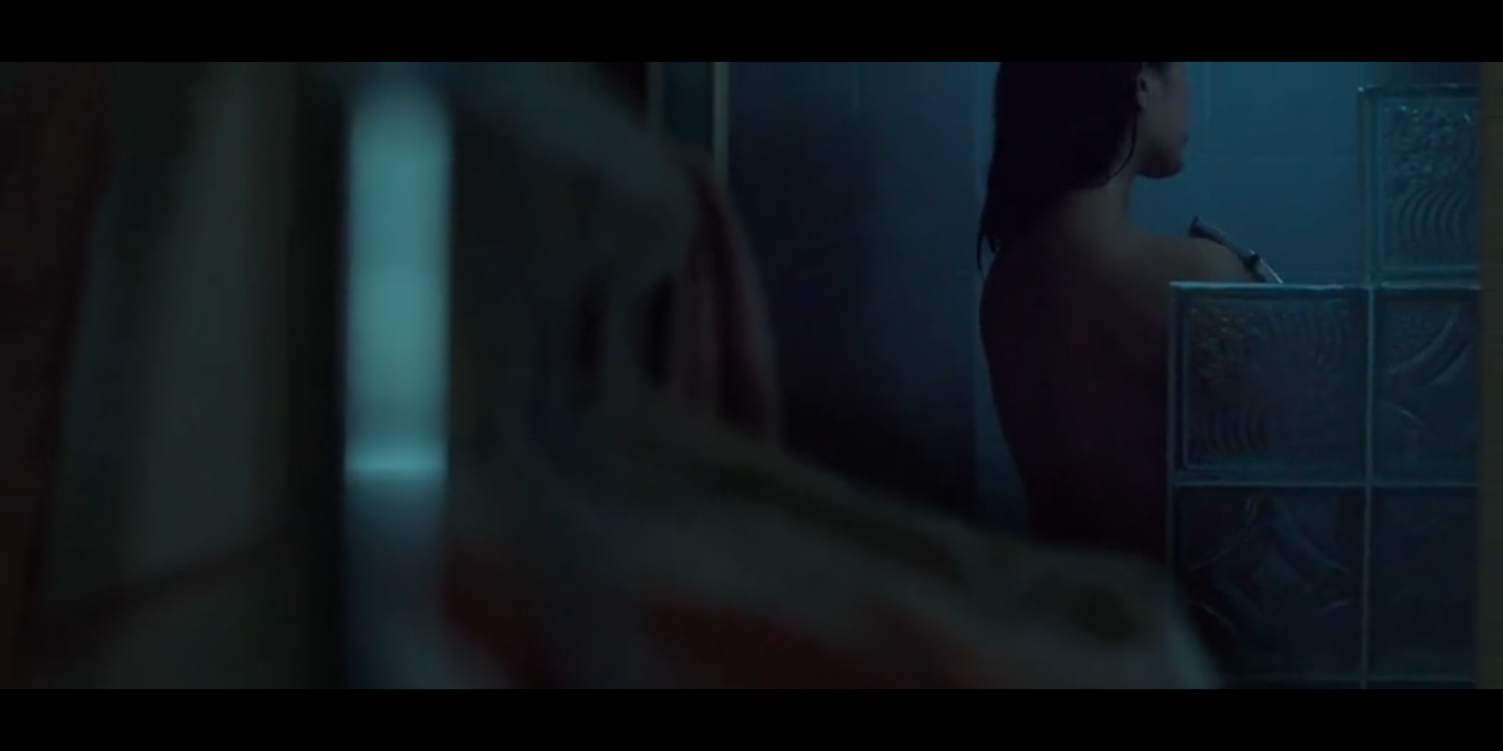 焚情剧照的剧照