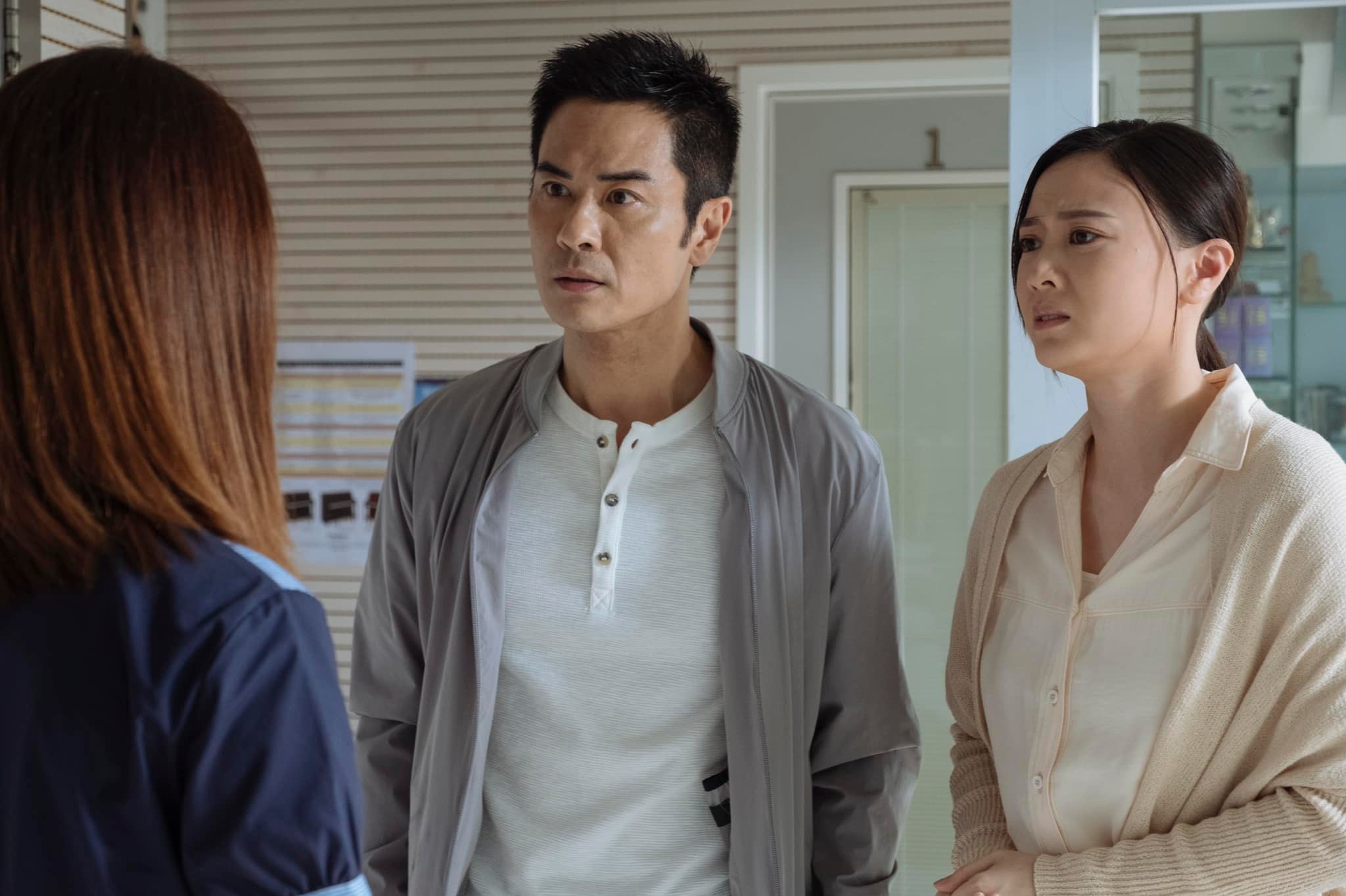 焚情剧照的剧照