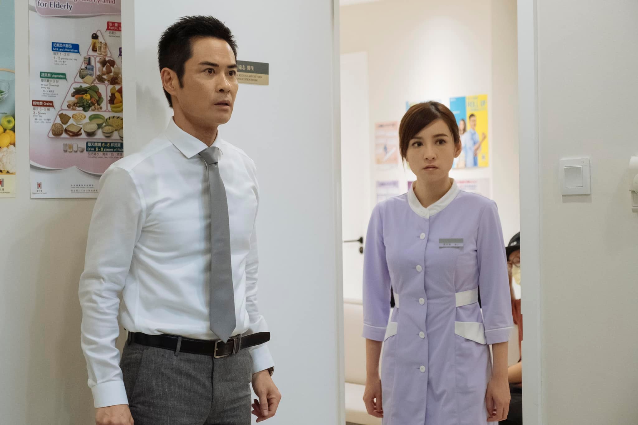 焚情剧照的剧照