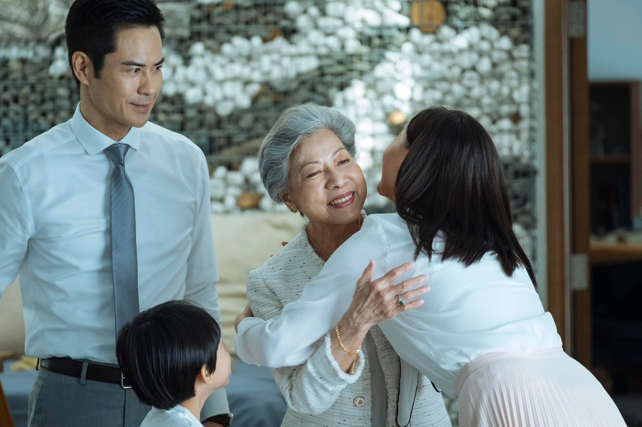 焚情剧照的剧照