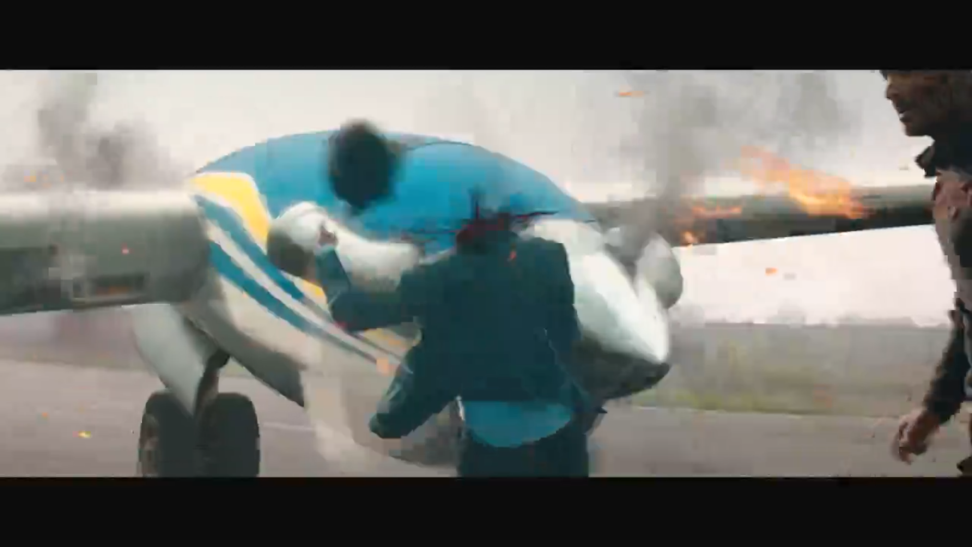 超级士兵剧照的剧照