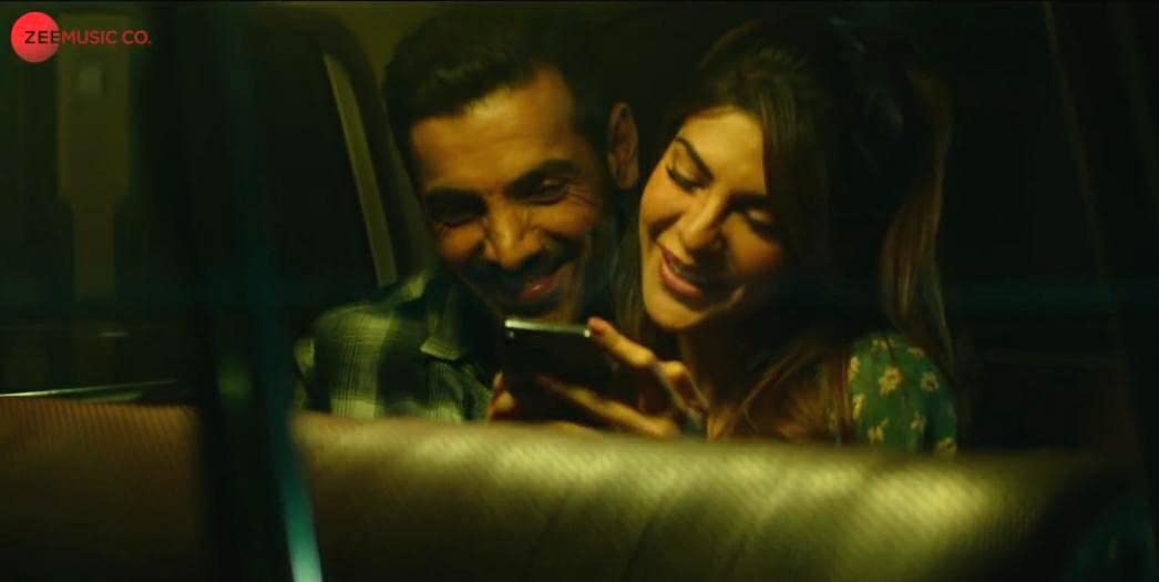 超级士兵剧照的剧照