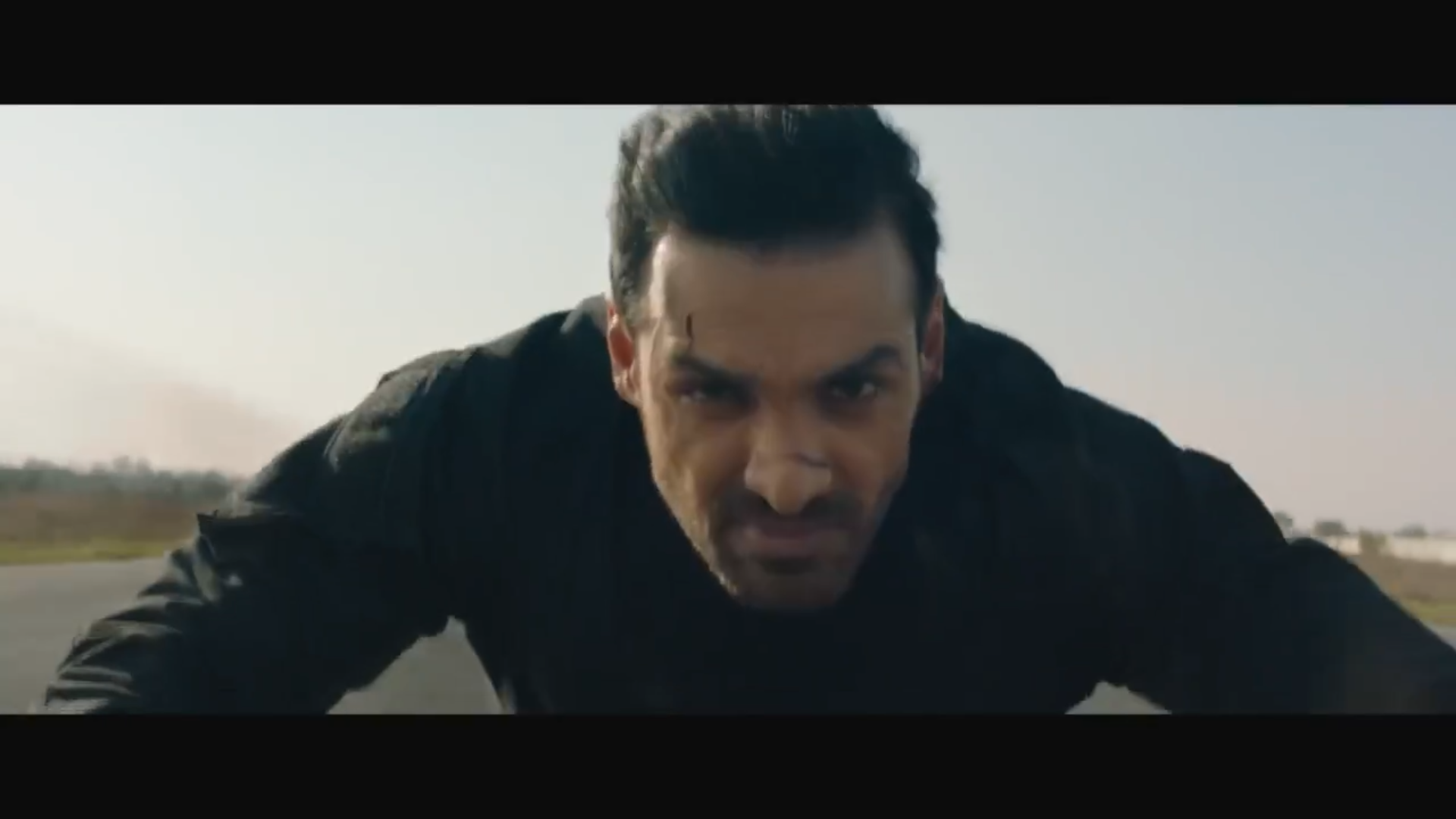 超级士兵剧照的剧照