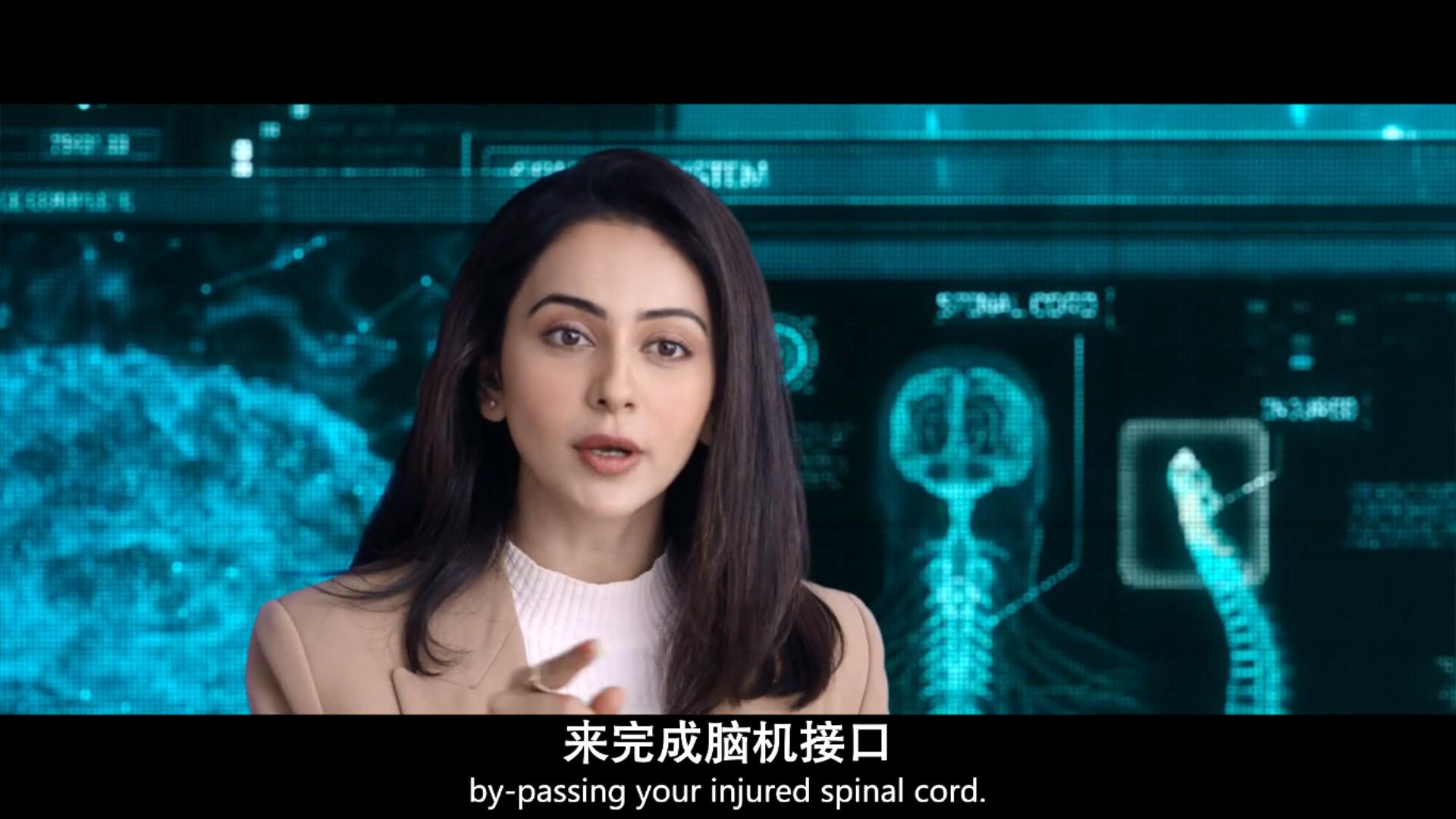 超级士兵剧照的剧照