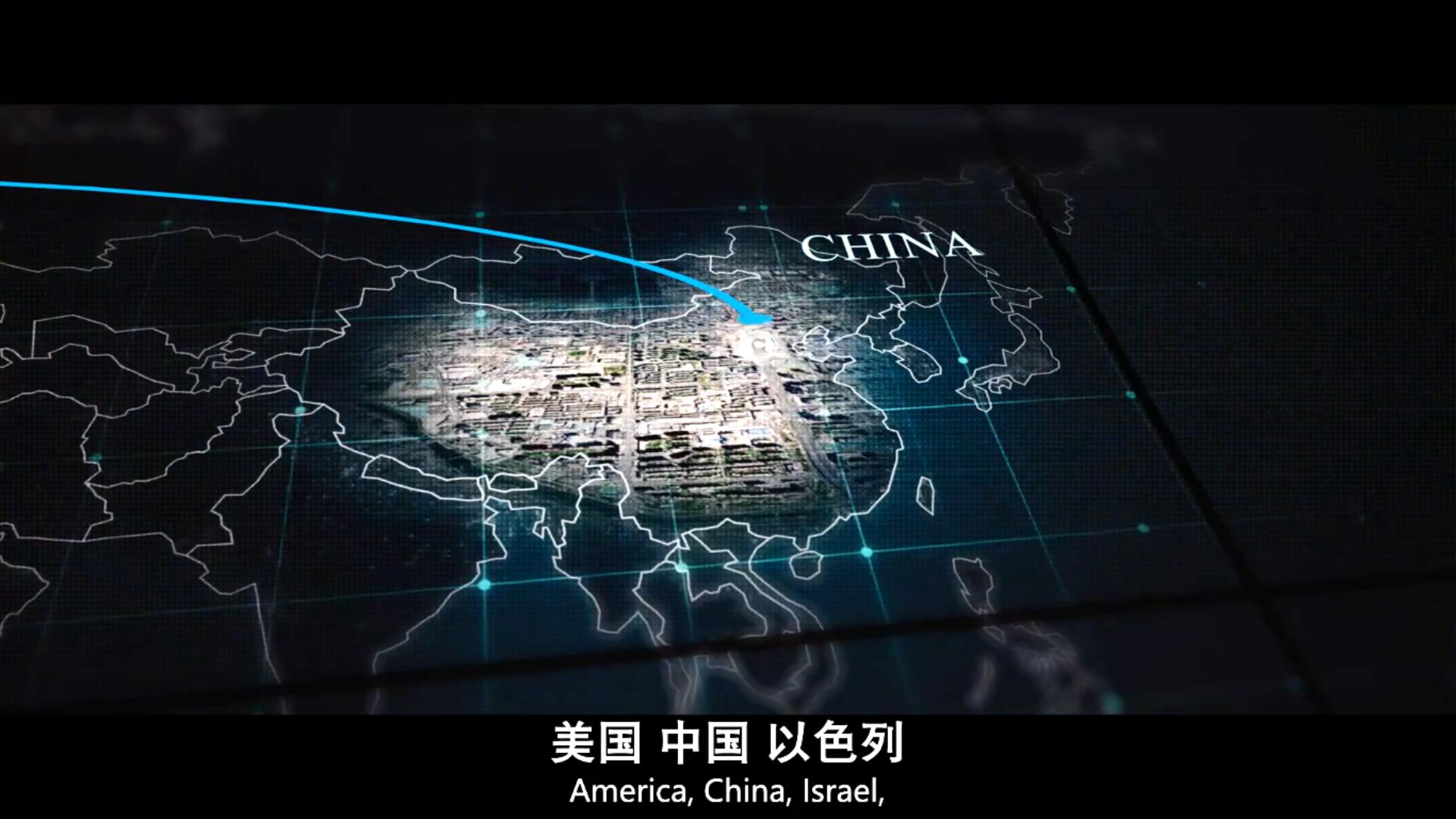 超级士兵剧照的剧照