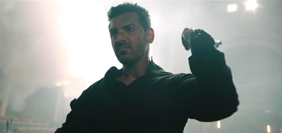 超级士兵剧照的剧照