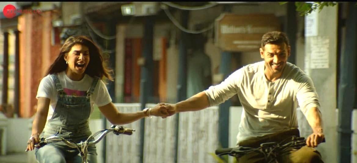 超级士兵剧照的剧照