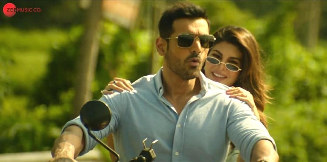 超级士兵剧照的剧照