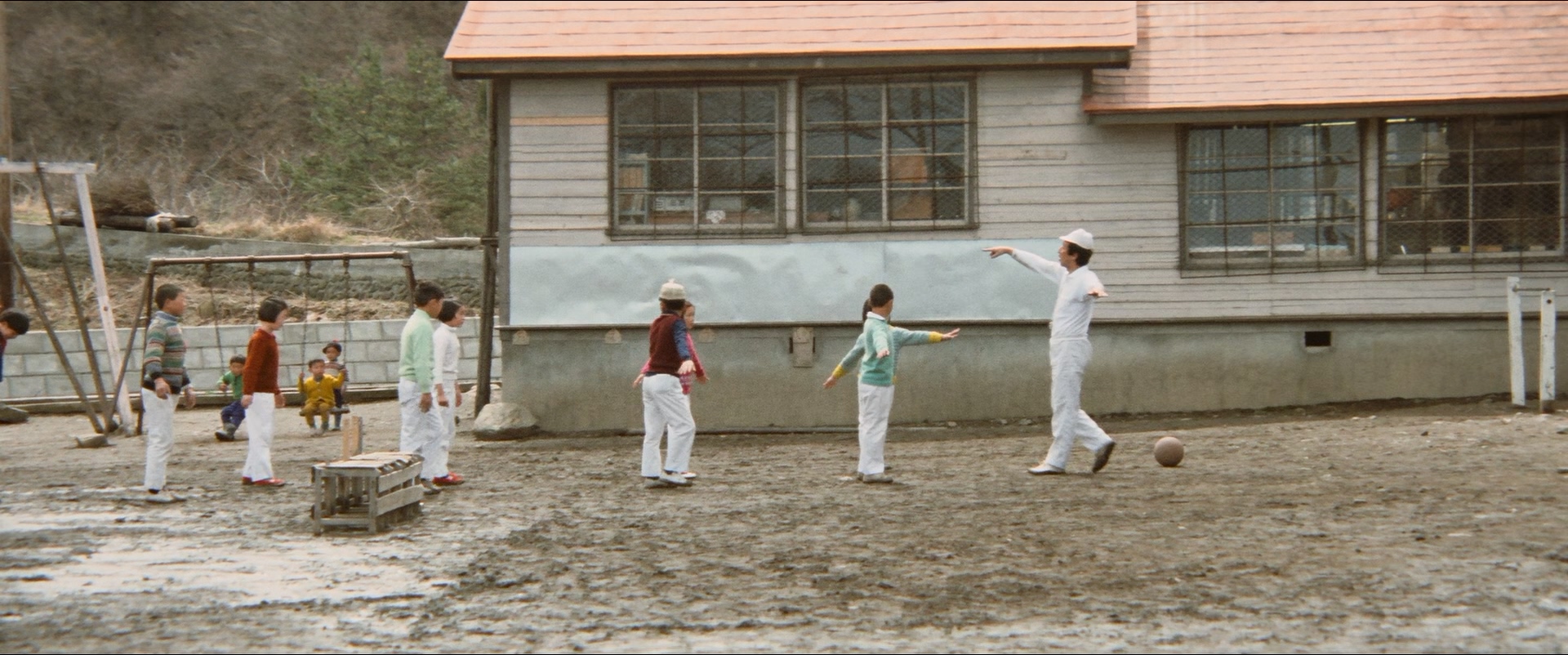 寅次郎的故事7：奋斗篇剧照的剧照