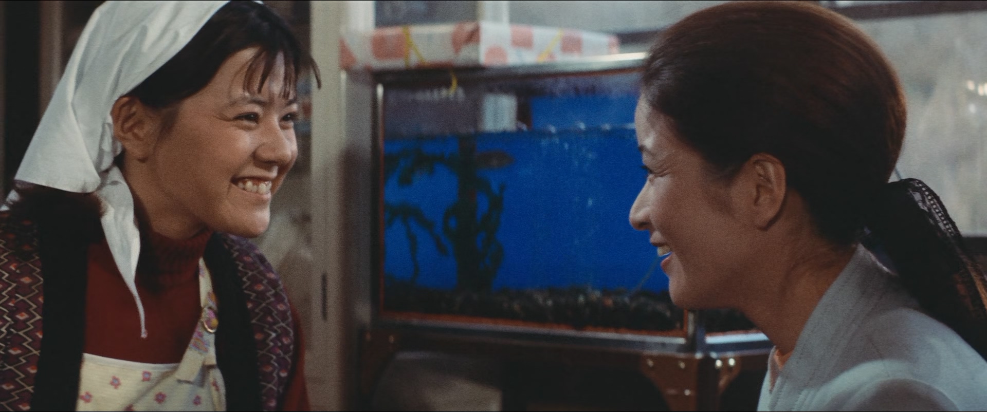 寅次郎的故事7：奋斗篇剧照的剧照