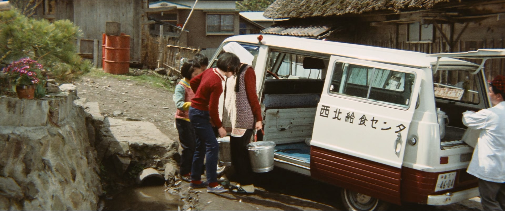 寅次郎的故事7：奋斗篇剧照的剧照