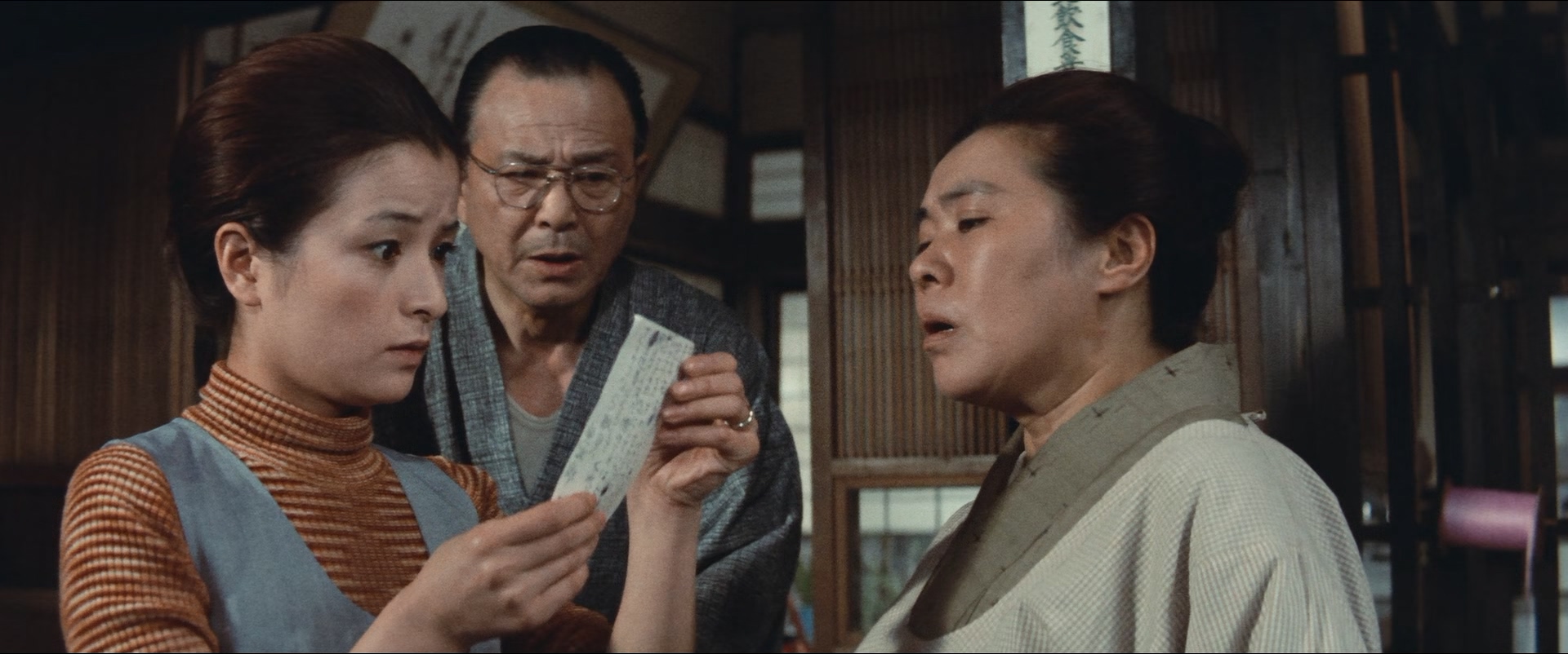 寅次郎的故事7：奋斗篇剧照的剧照