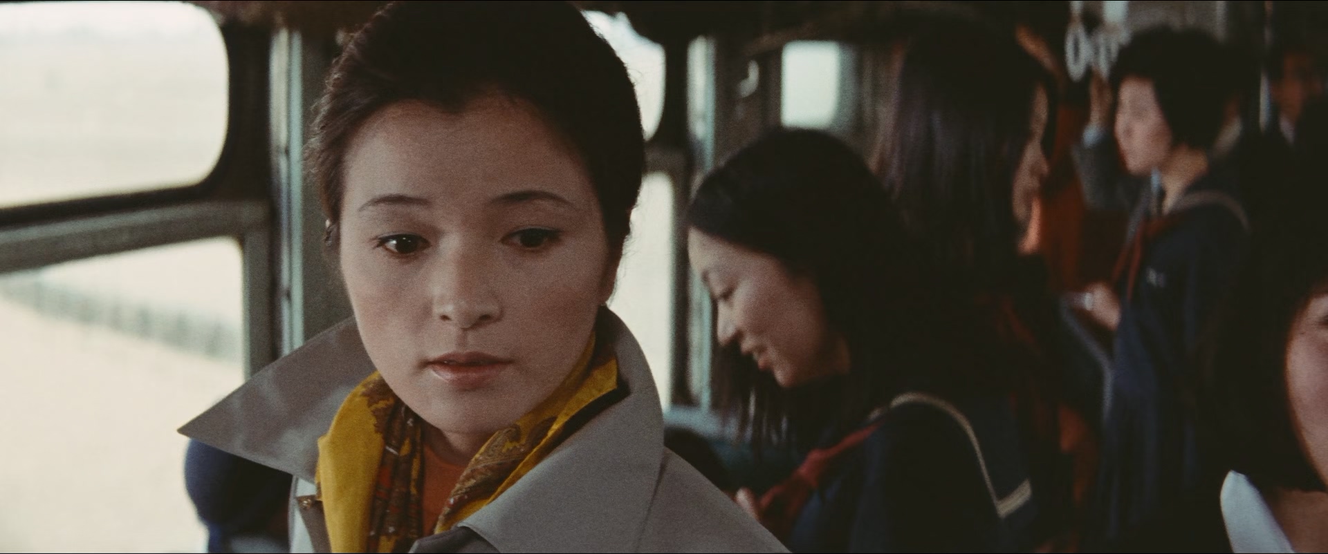 寅次郎的故事7：奋斗篇剧照的剧照