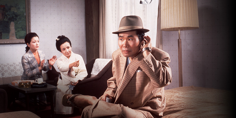 寅次郎的故事7：奋斗篇剧照的剧照