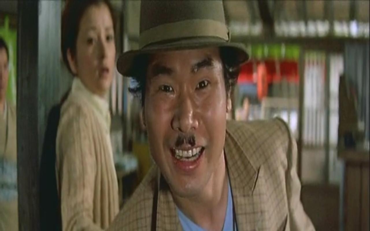 寅次郎的故事7：奋斗篇剧照的剧照