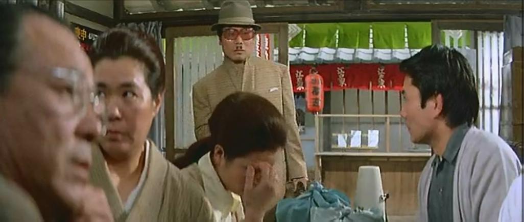 寅次郎的故事7：奋斗篇剧照的剧照