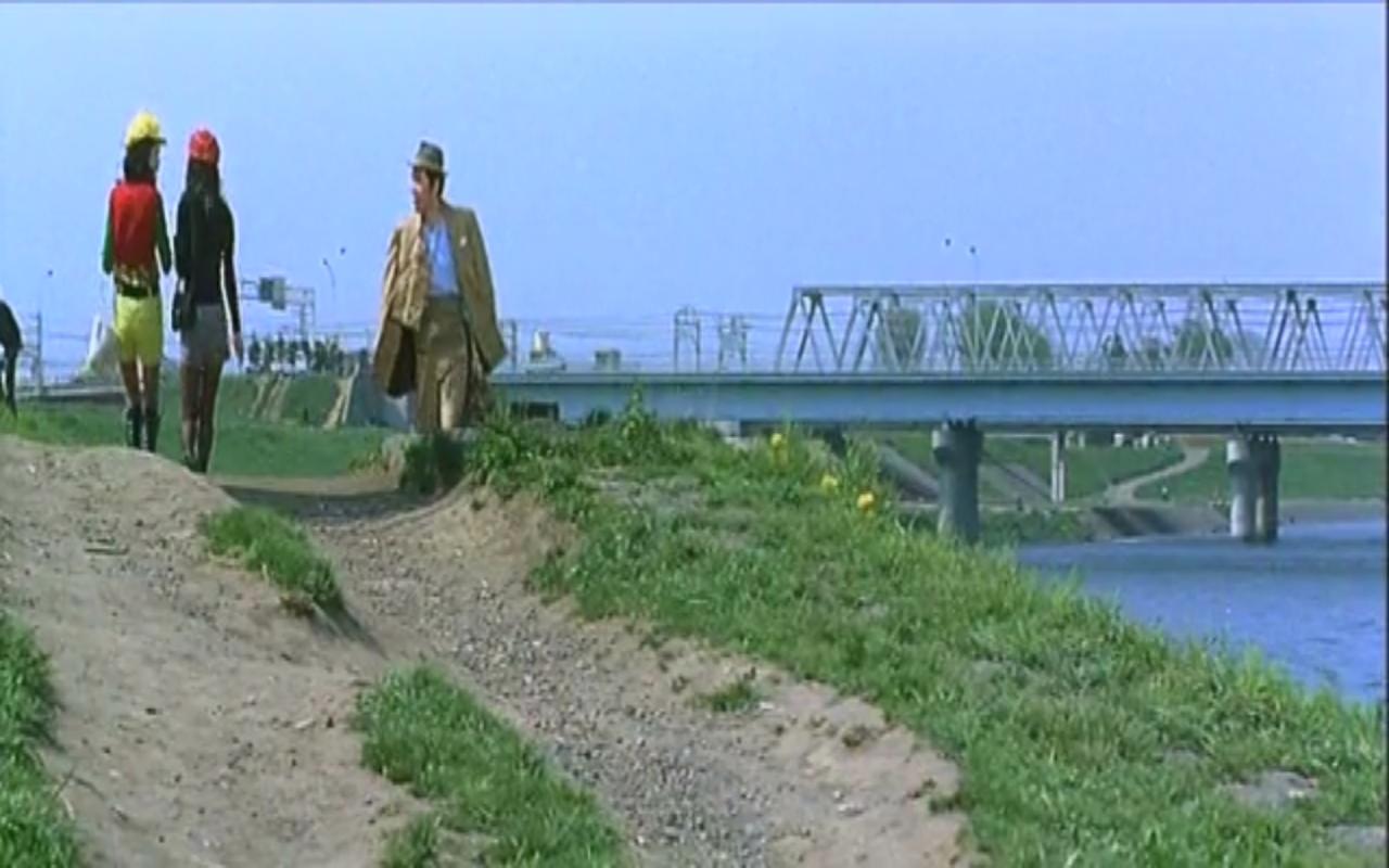 寅次郎的故事7：奋斗篇剧照的剧照