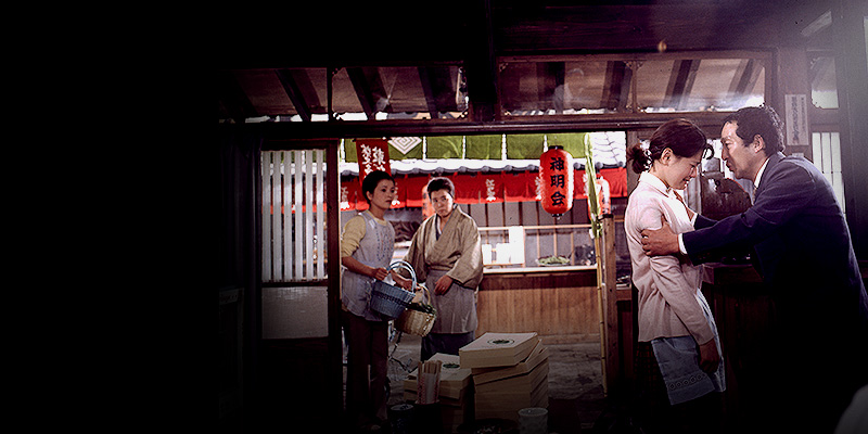 寅次郎的故事7：奋斗篇剧照的剧照