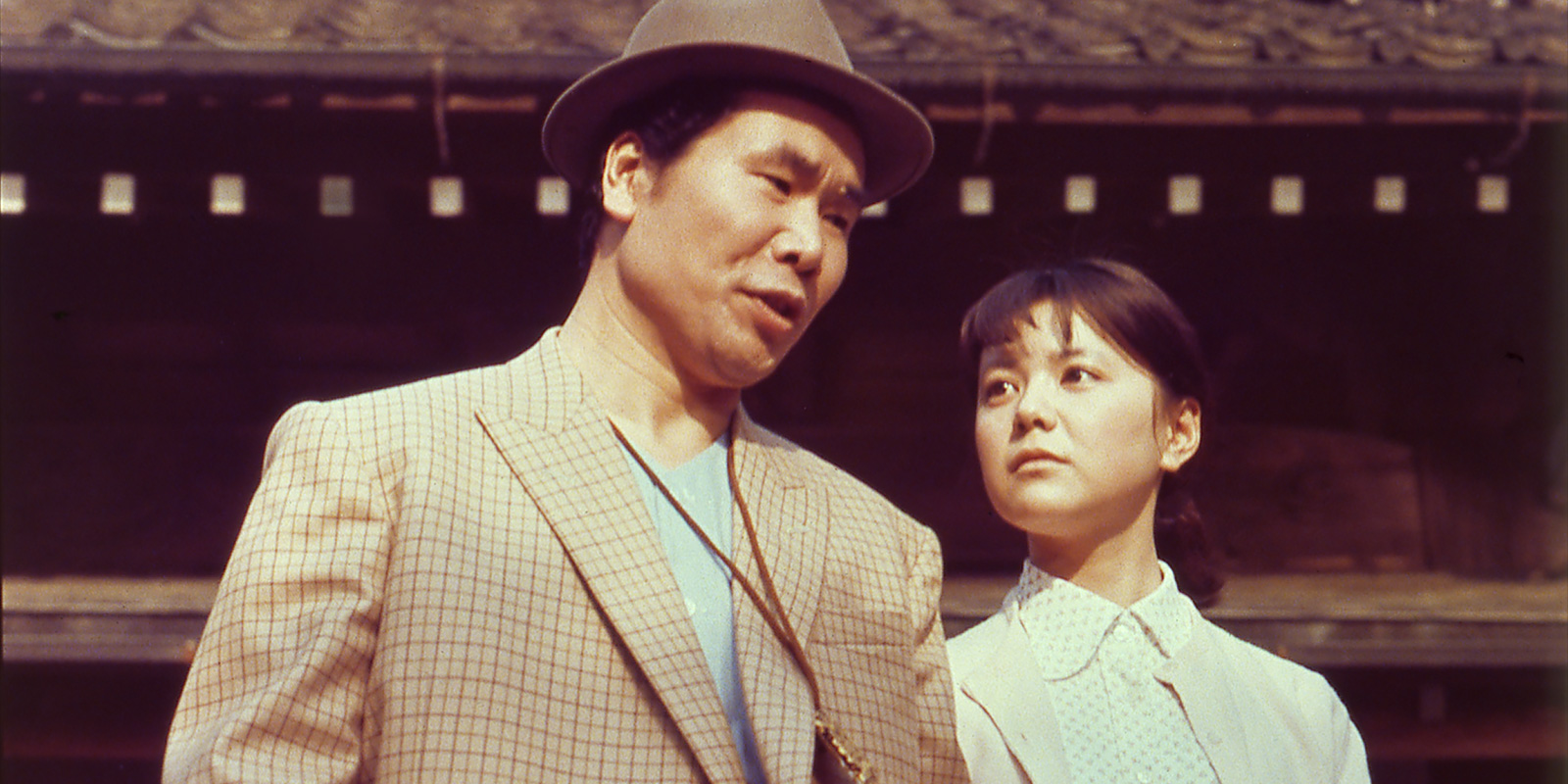 寅次郎的故事7：奋斗篇剧照的剧照