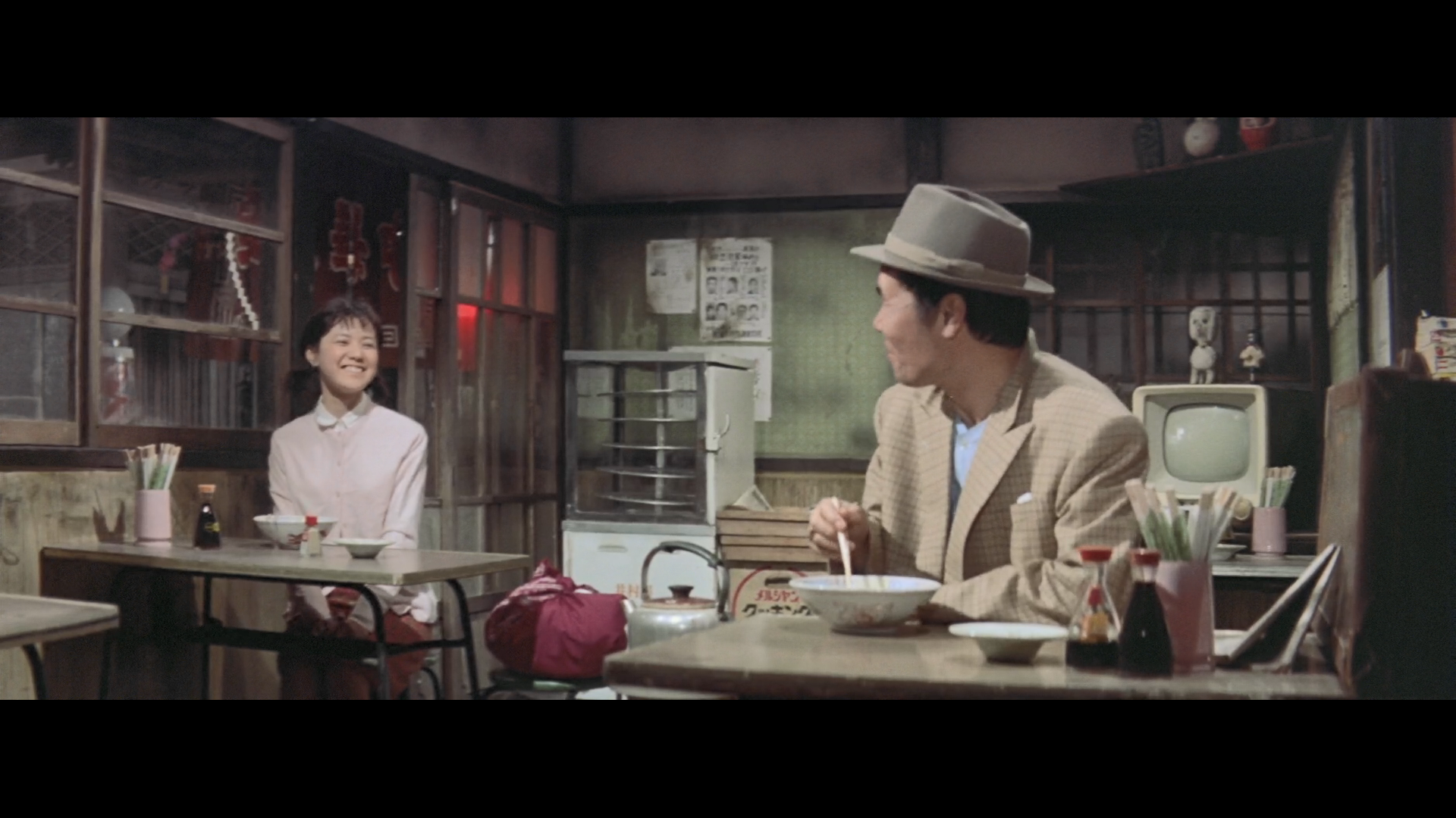 寅次郎的故事7：奋斗篇剧照的剧照