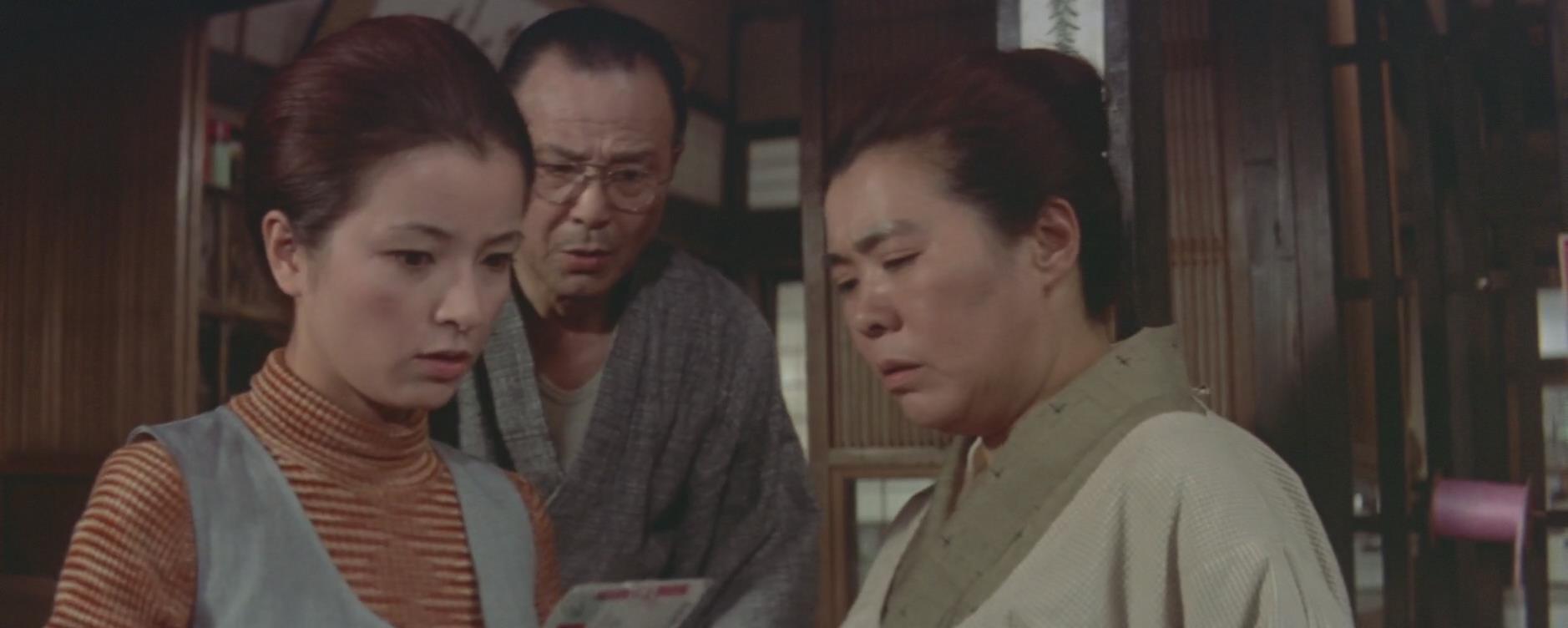 寅次郎的故事7：奋斗篇剧照的剧照