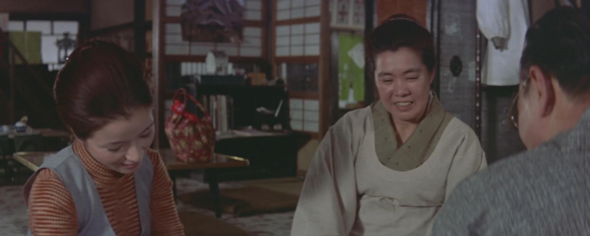 寅次郎的故事7：奋斗篇剧照的剧照