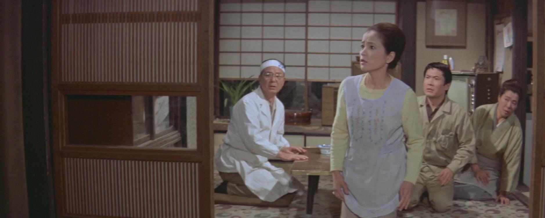 寅次郎的故事7：奋斗篇剧照的剧照