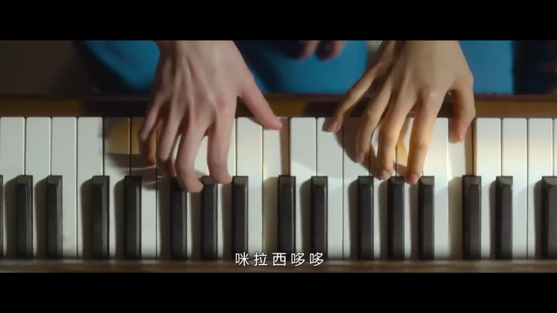 一周的朋友剧照的剧照