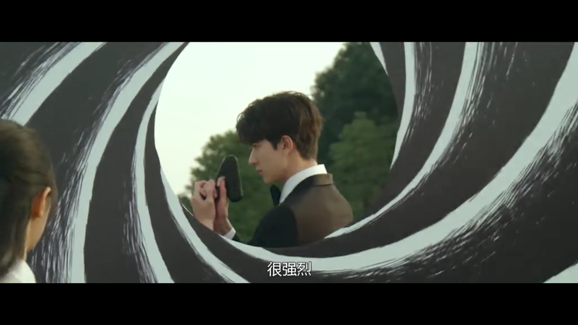 一周的朋友剧照的剧照