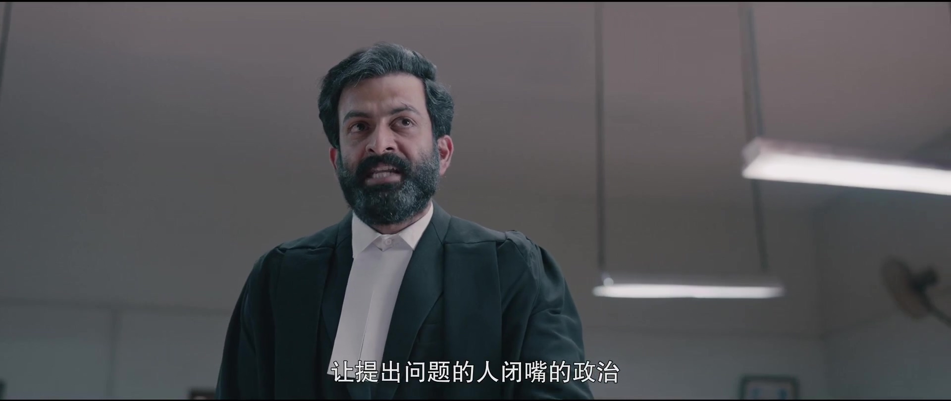 宿敌剧照的剧照