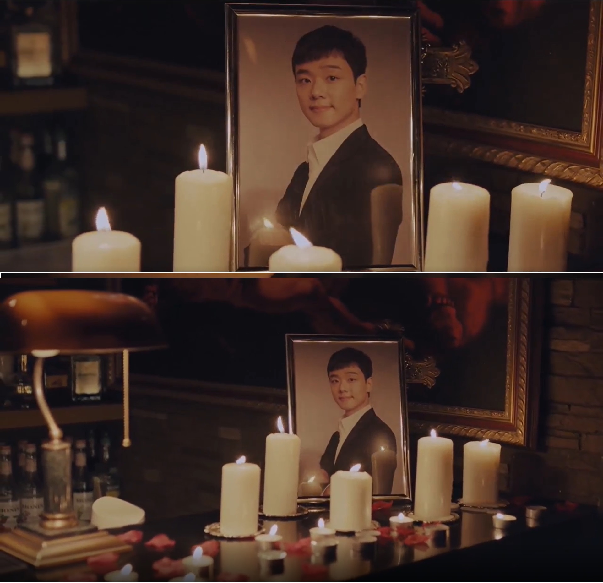 人生清理员剧照的剧照