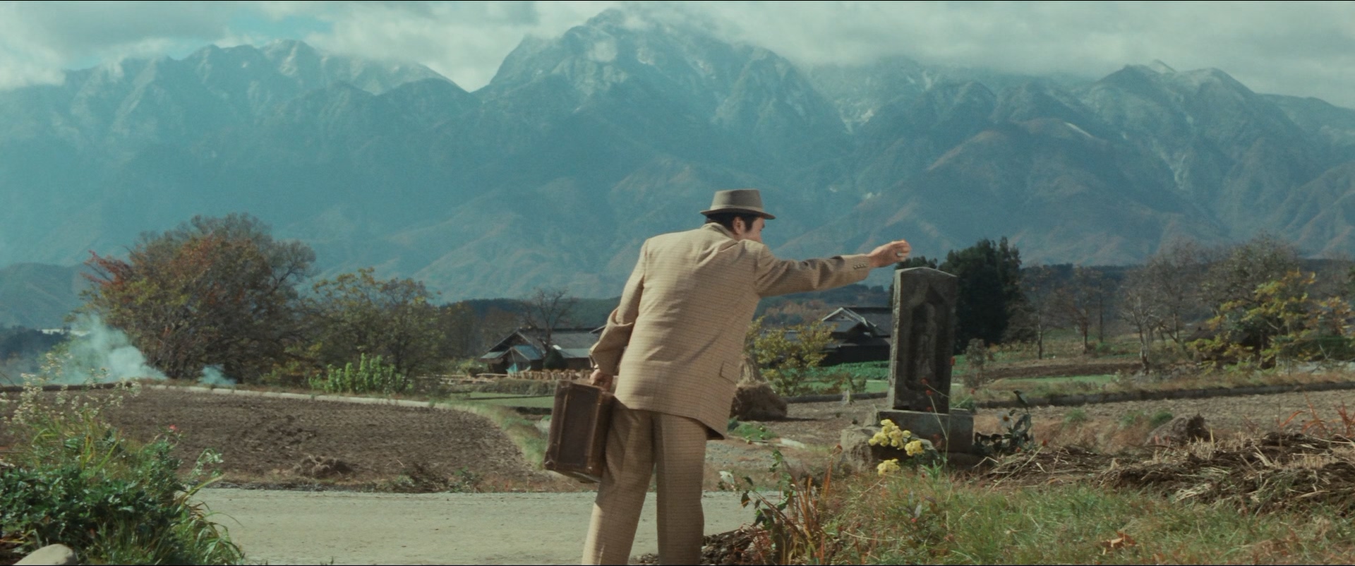 寅次郎的故事8：寅次郎恋歌剧照的剧照