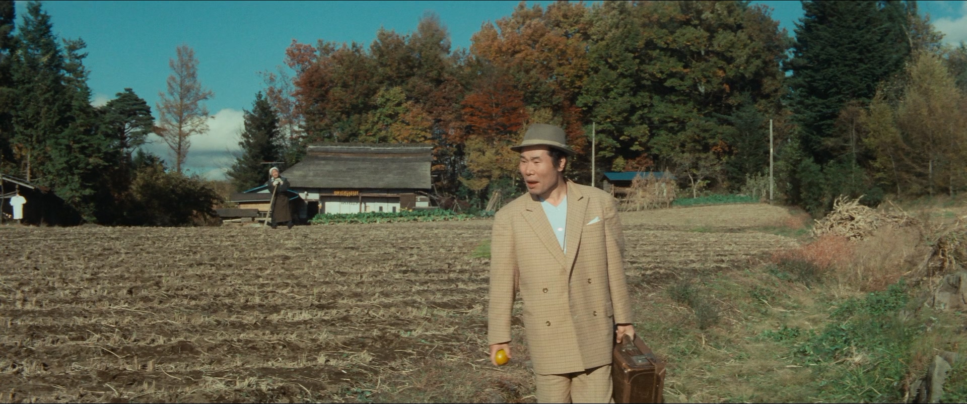 寅次郎的故事8：寅次郎恋歌剧照的剧照