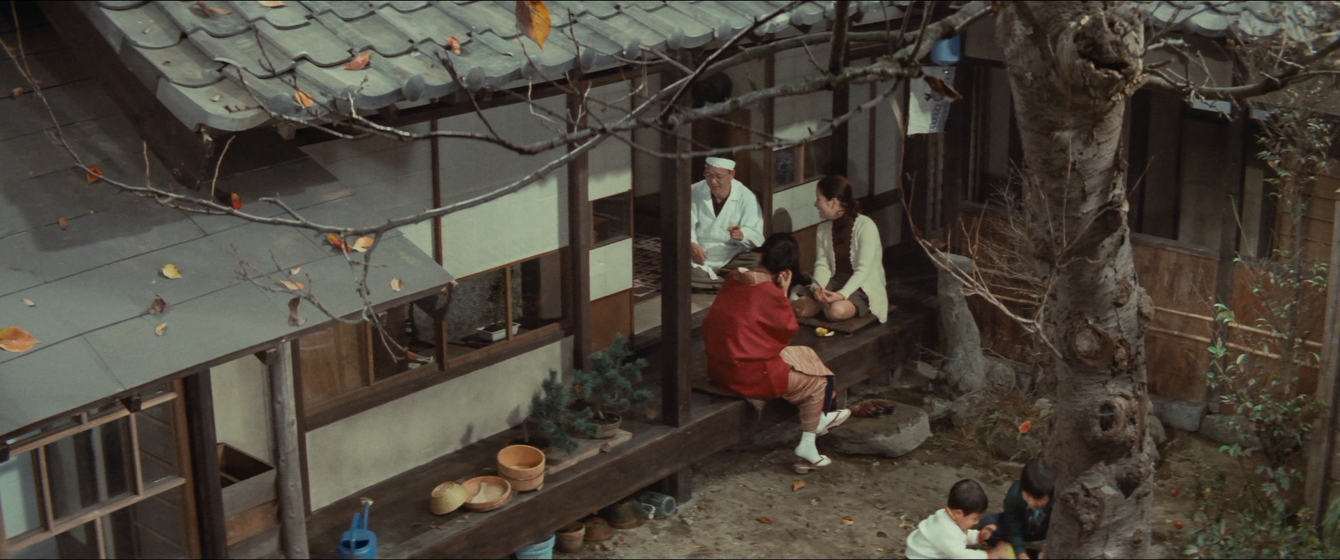 寅次郎的故事8：寅次郎恋歌剧照的剧照