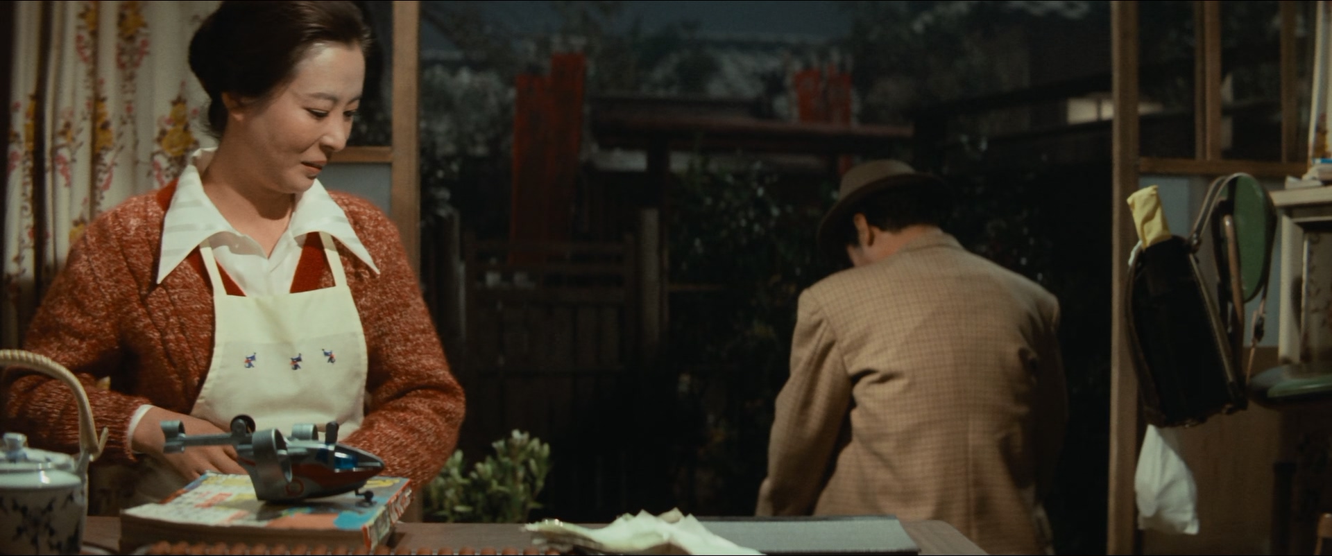 寅次郎的故事8：寅次郎恋歌剧照的剧照