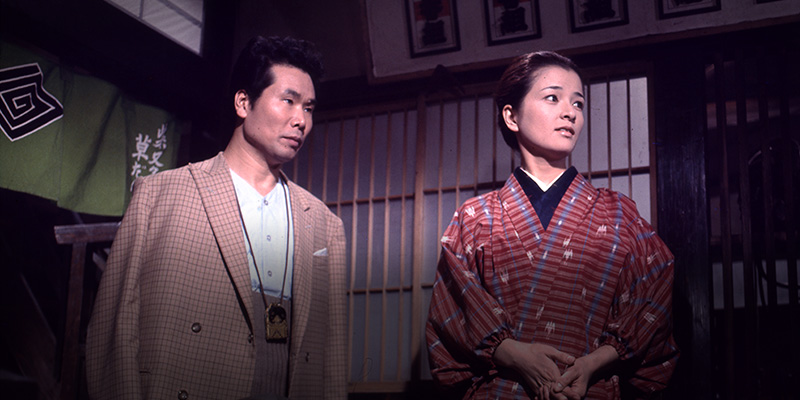 寅次郎的故事8：寅次郎恋歌剧照的剧照