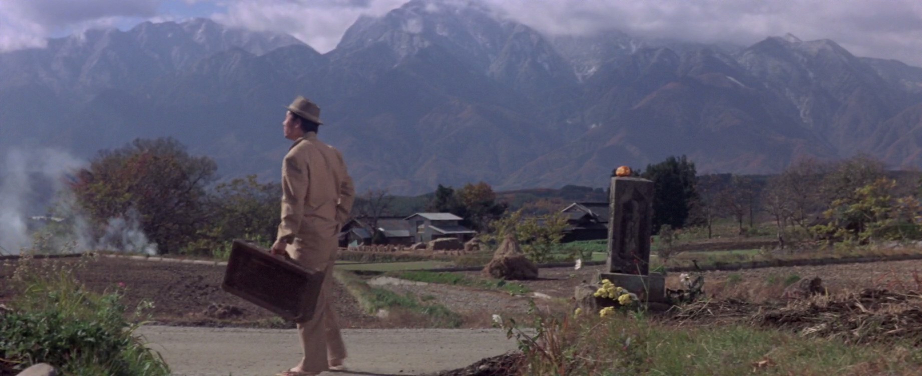 寅次郎的故事8：寅次郎恋歌剧照的剧照