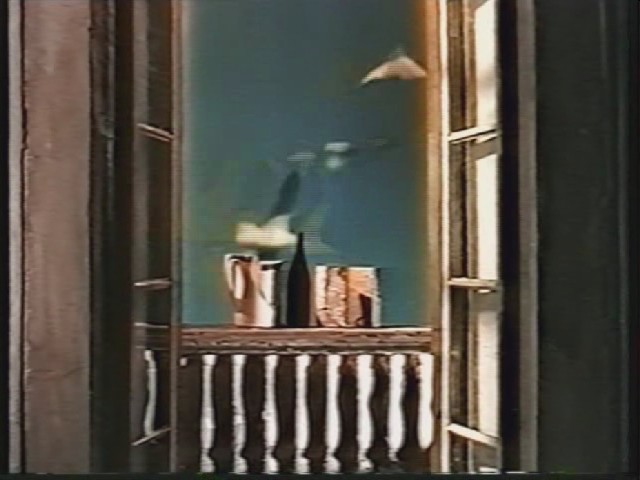 安娜·卡拉马佐夫剧照的剧照