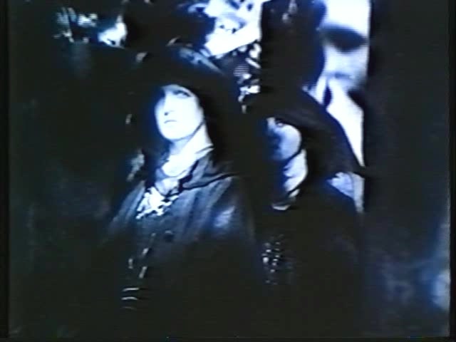 安娜·卡拉马佐夫剧照的剧照