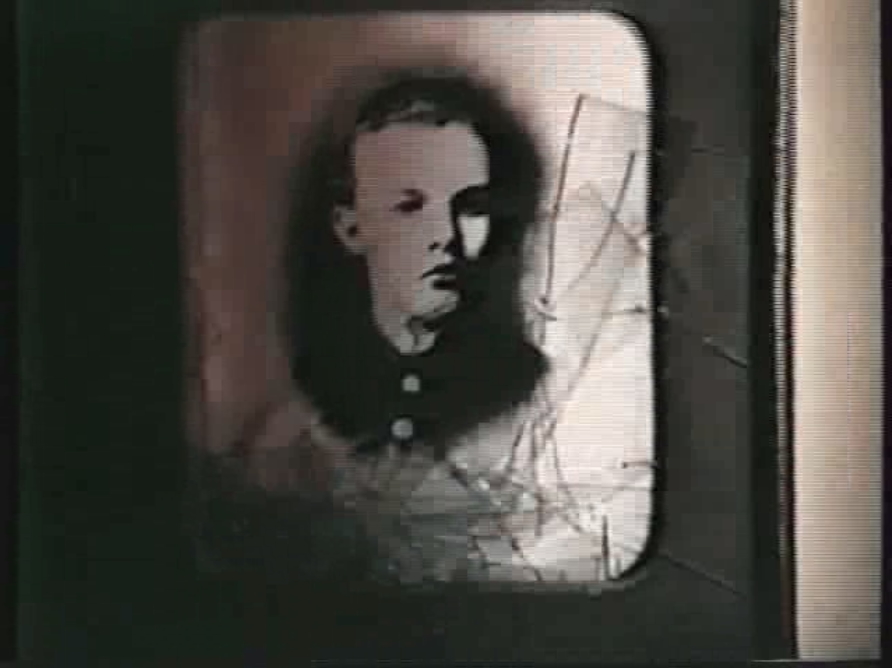 安娜·卡拉马佐夫剧照的剧照