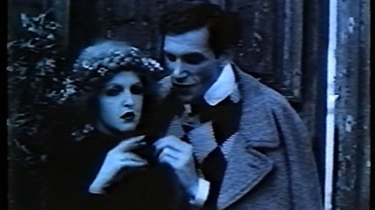 安娜·卡拉马佐夫剧照的剧照